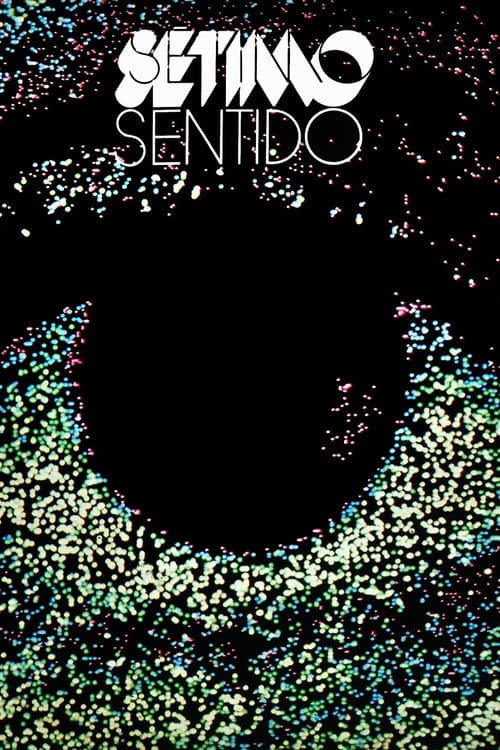 Sétimo Sentido Season 1 poster