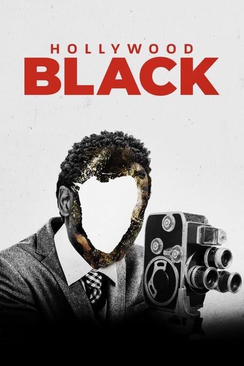 Hollywood Black Miniseries poster
