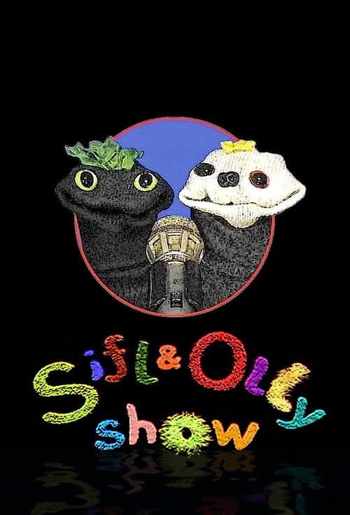 Sifl & Olly Show Season 2 poster