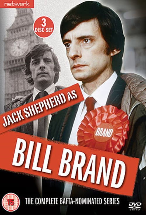 Bill Brand Miniseries poster