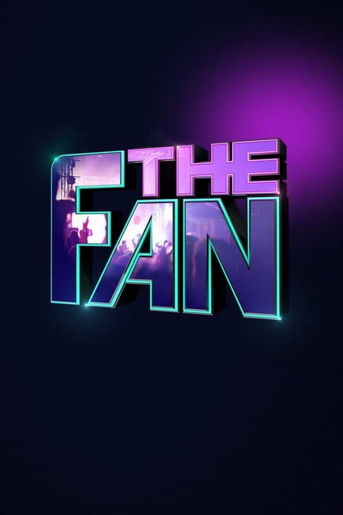 The Fan Season 1 poster