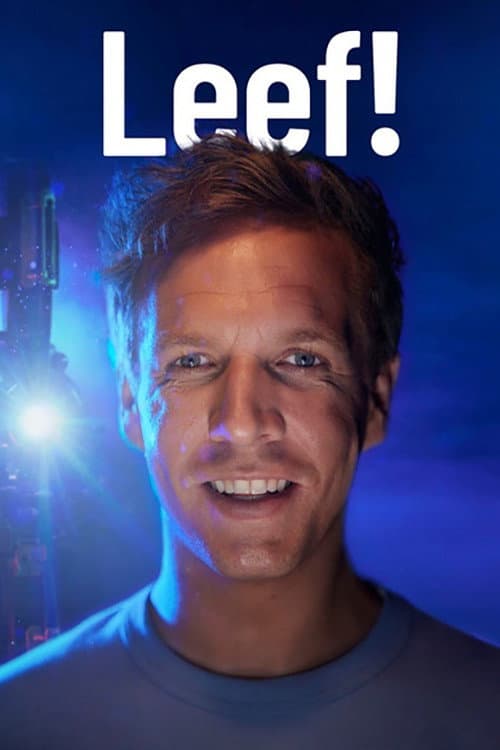 Leef! Season 1 poster