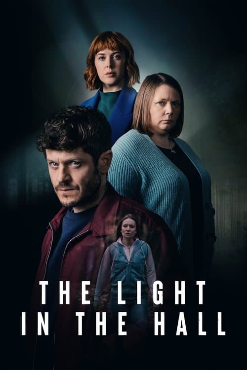 The Light in the Hall Season 1 poster