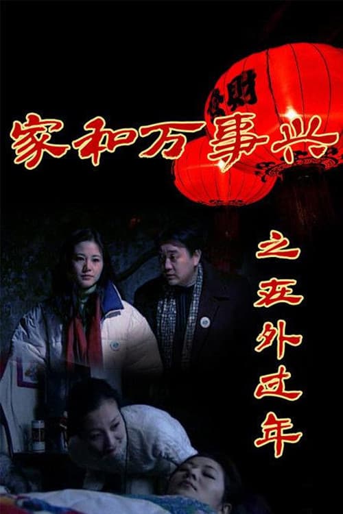 家和万事兴之在外过年 Season 1 poster