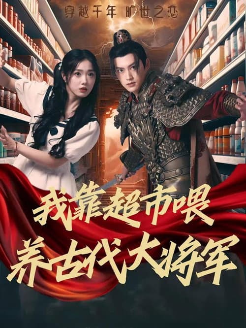 我靠超市喂养古代大将军 Season 1 poster