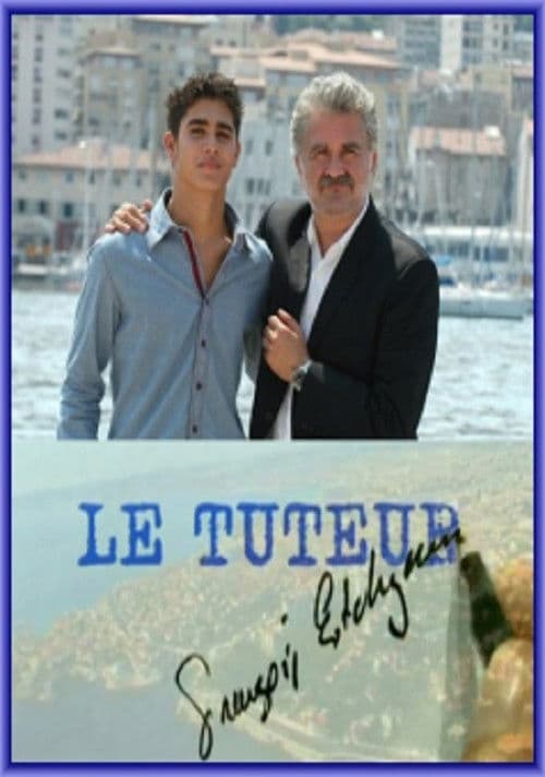 Le Tuteur Season 2 poster