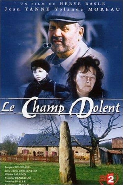 Le Champ Dolent, le roman de la terre Season 1 poster
