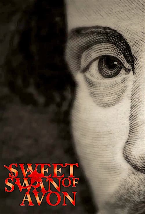 Shakespeare's Hidden Codes Season 1 poster
