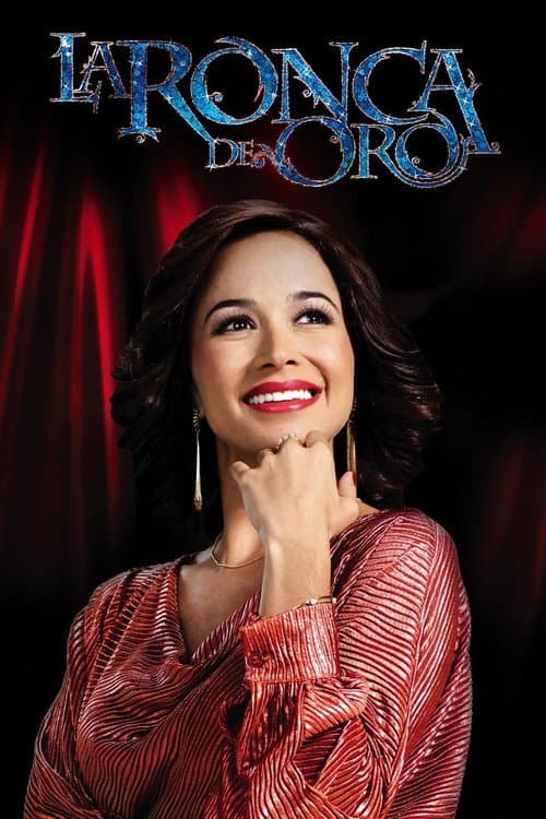 La ronca de oro Season 1 poster