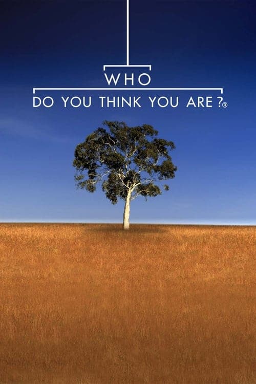 Who Do You Think You Are? Season 13 poster