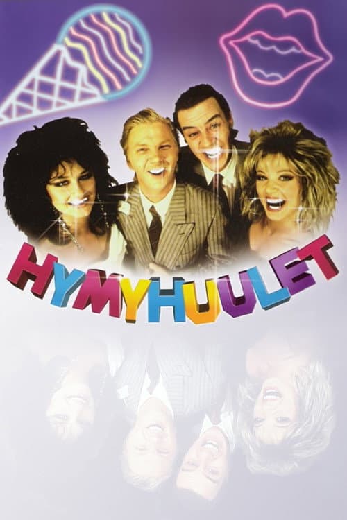 Hymyhuulet Season 1 poster