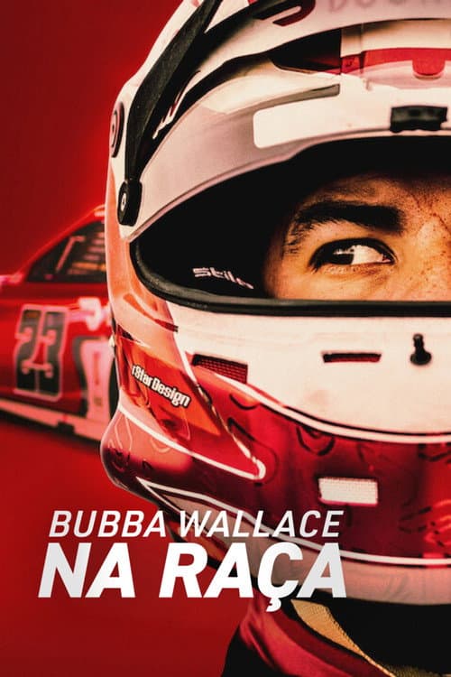 Race: Bubba Wallace Limited Series poster