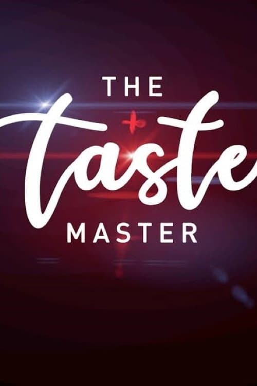 The Taste Master SA Season 6 poster