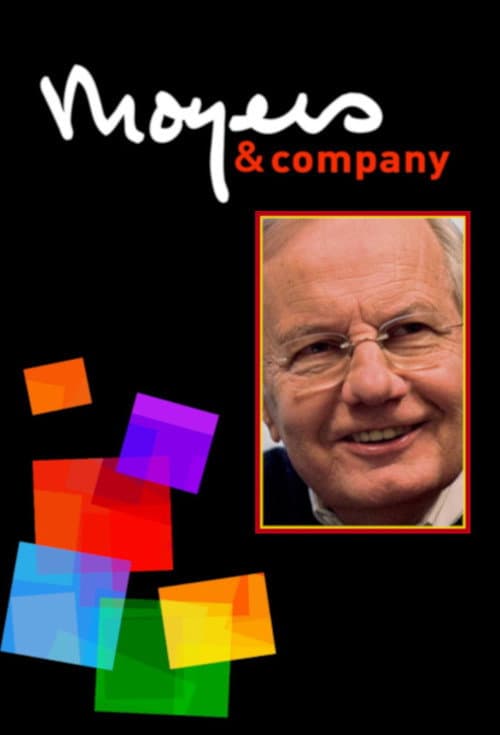 Moyers & Company Season 2 poster