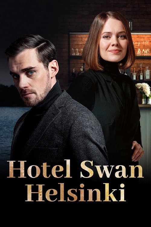 Hotel Swan Helsinki Season 2 poster