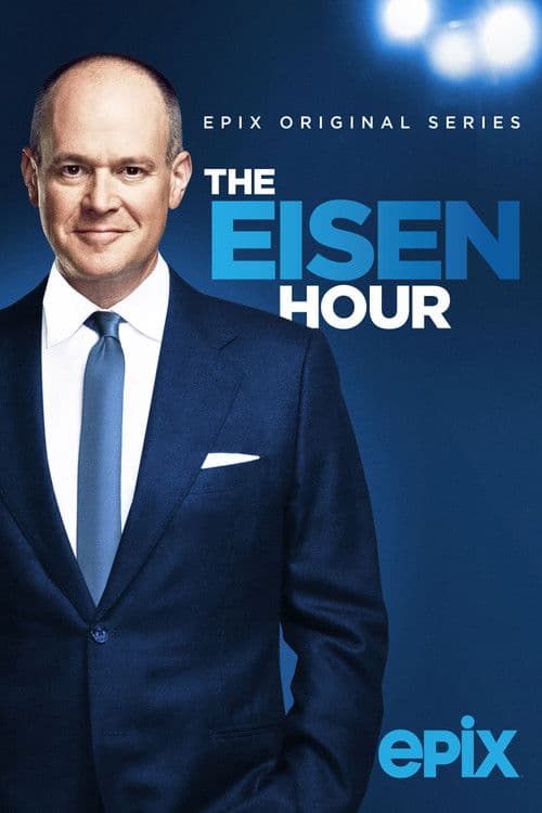 The Eisen Hour Season 1 poster