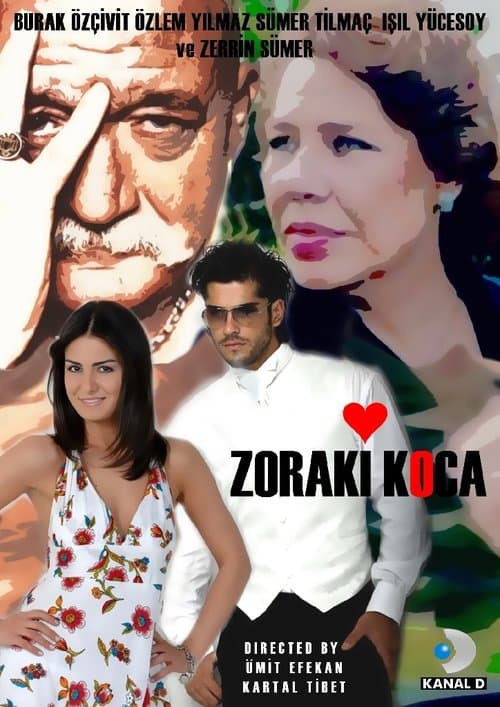 Zoraki Koca Season 1 poster