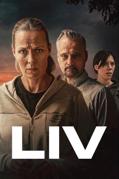Liv Season 2 poster