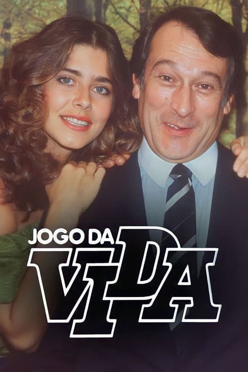 Jogo da Vida Season 1 poster