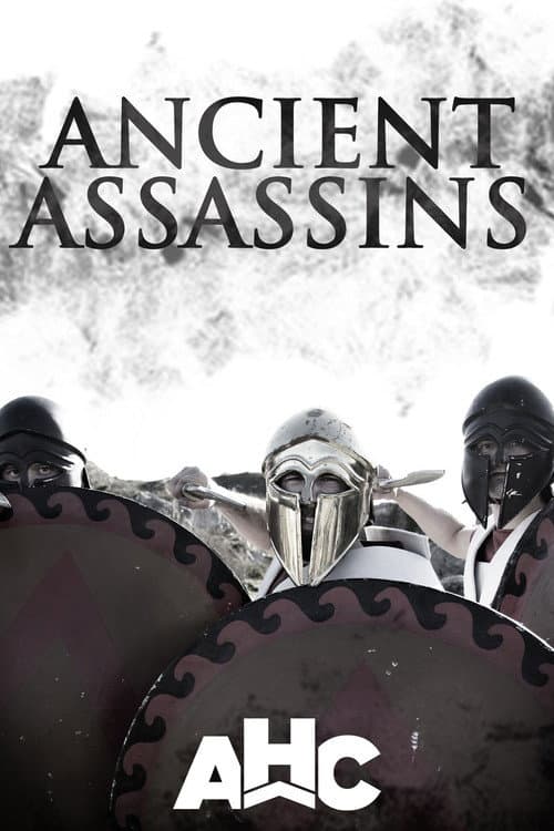 Ancient Assassins Season 1 poster