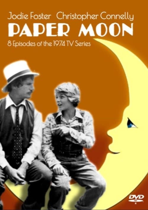 Paper Moon Season 1 poster