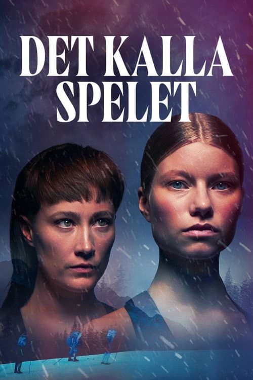 Kylmä kausi Season 1 poster