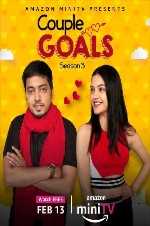 Couple Goals Season 3 poster
