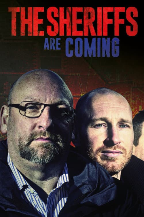 The Sheriffs Are Coming Season 2 poster