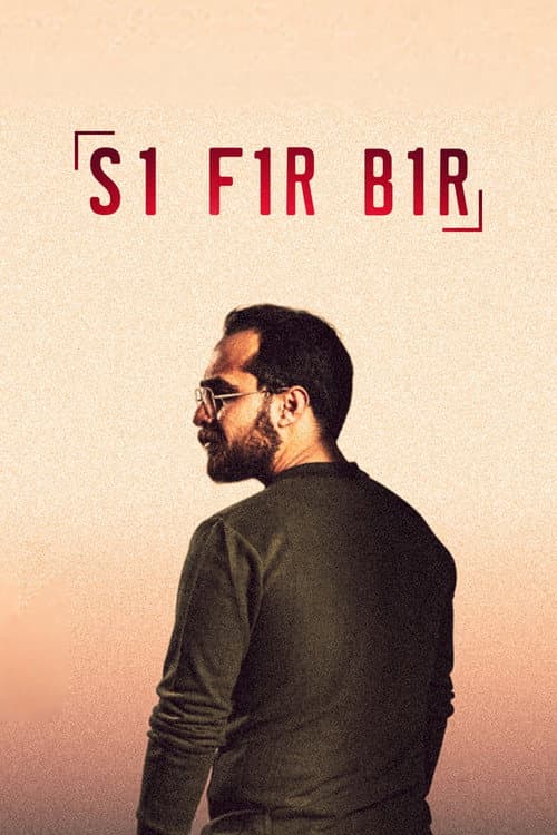 Sıfır Bir Season 6 poster