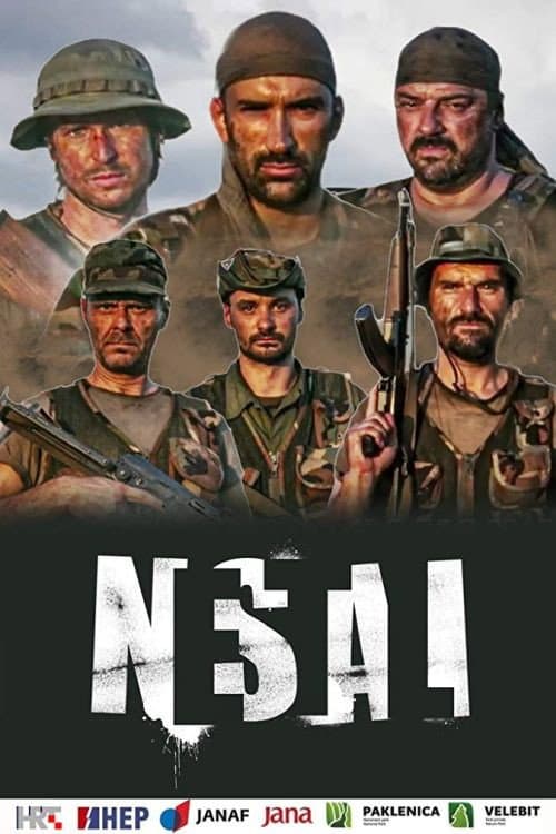 Missing Season 2 poster