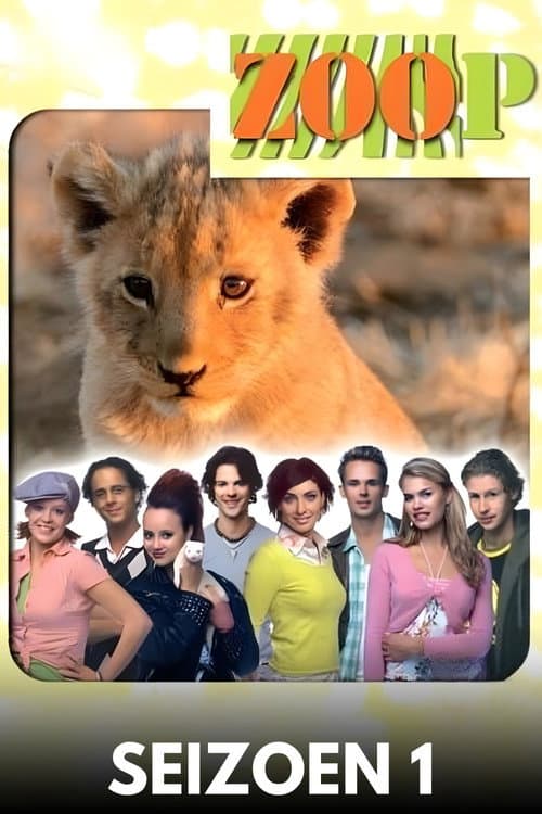 Zoop Season 1 poster
