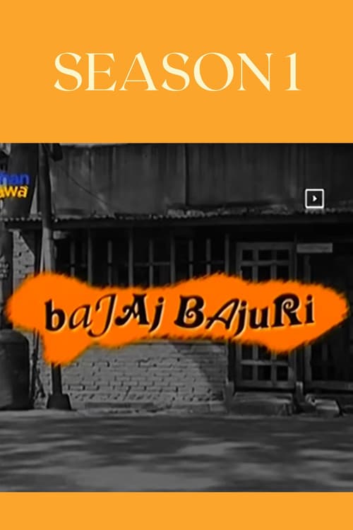Bajaj Bajuri Season 1 poster