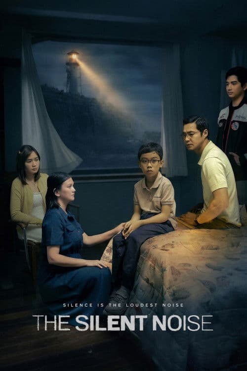 The Silent Noise Season 1 poster