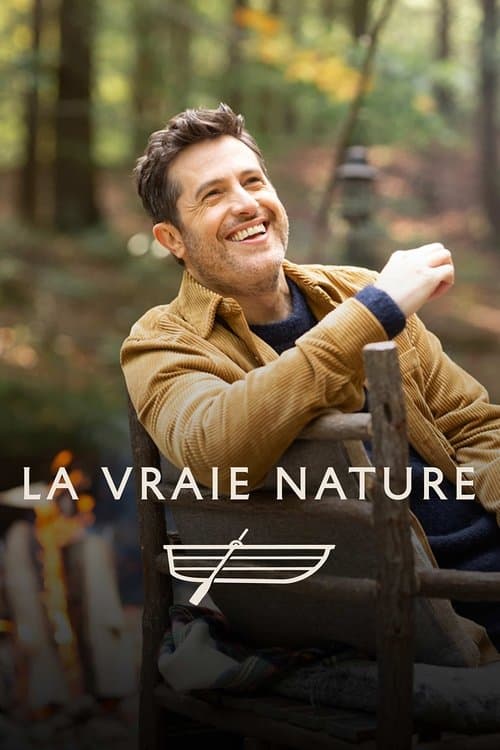 La vraie nature Season 2 poster