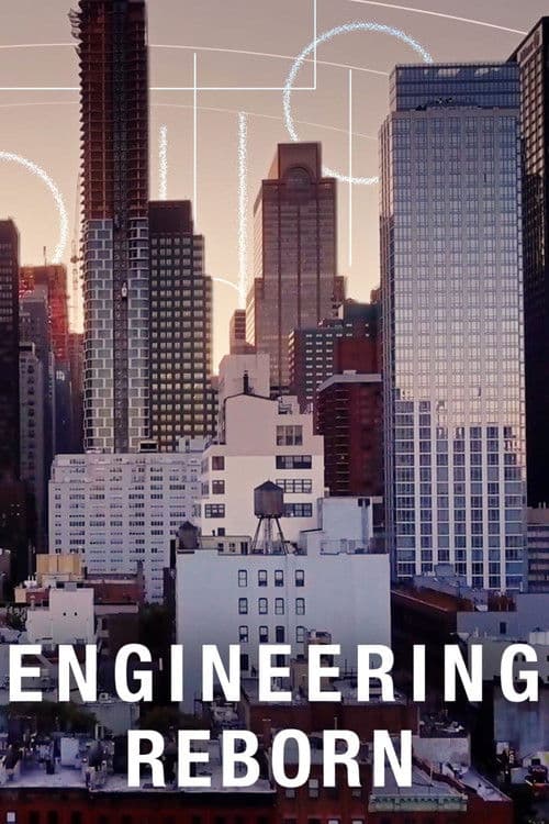 Engineering Reborn Season 1 poster