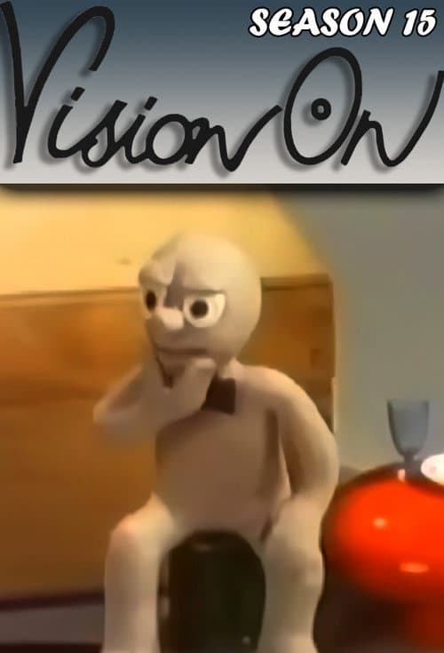 Vision On Series 15 poster