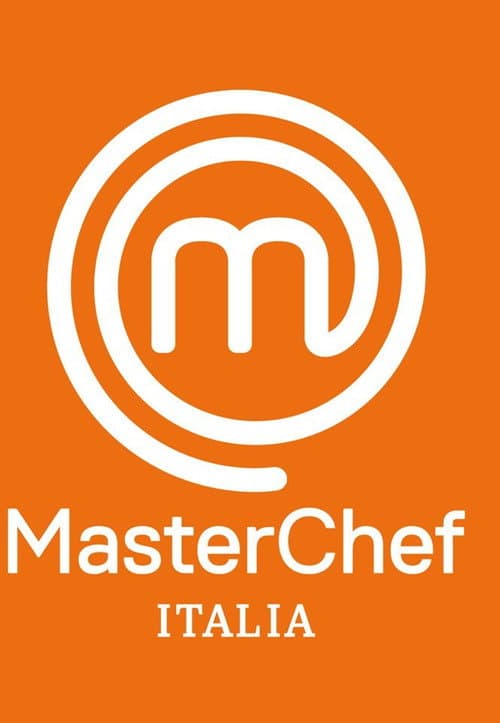 Masterchef Italy Season 7 poster
