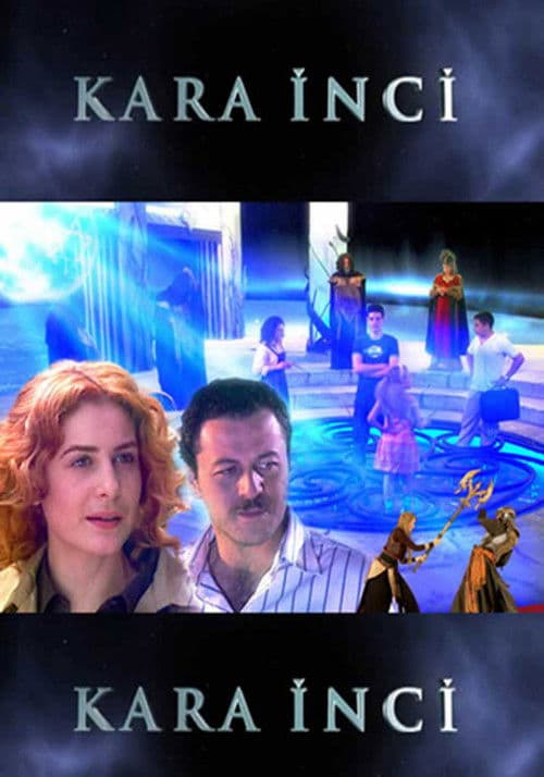Kara İnci Season 1 poster
