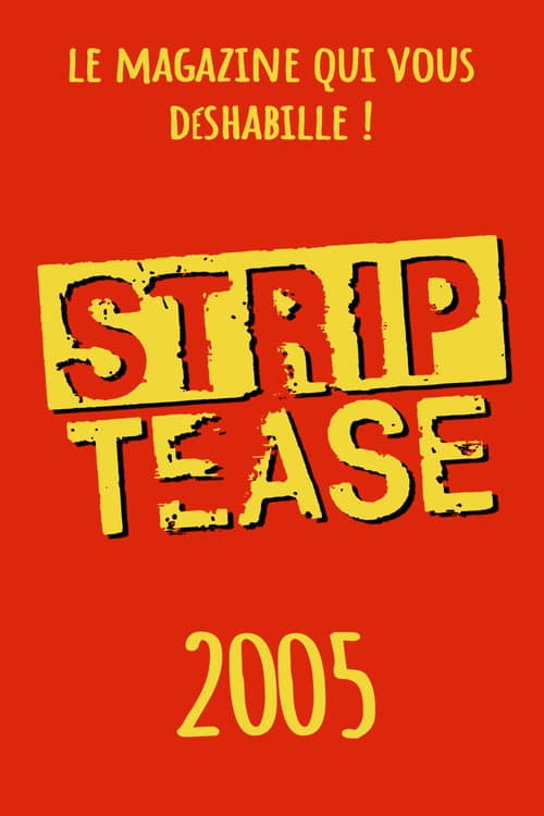 Strip-Tease Season 21 poster