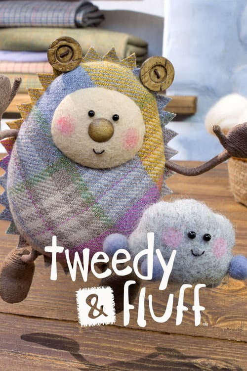 Tweedy & Fluff Season 1 poster