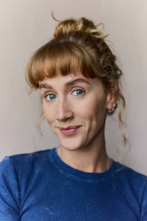Jenna Sian O'Hara