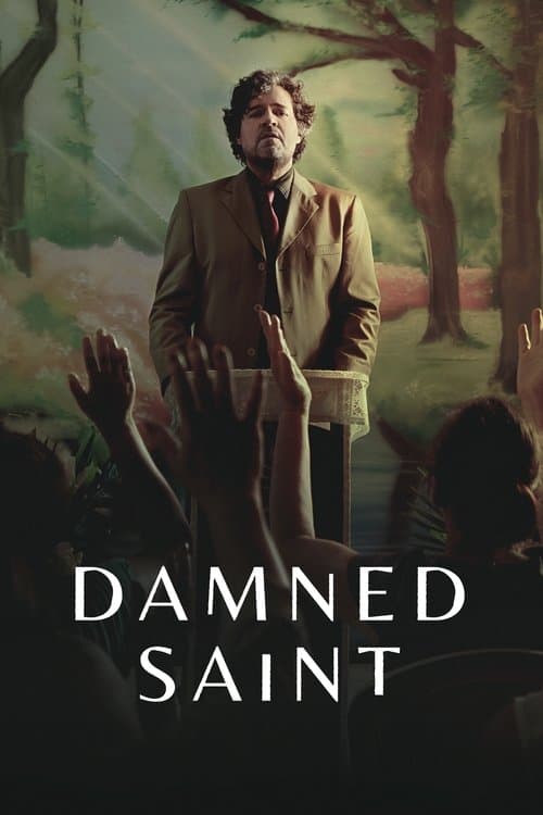 Damned Saint Season 1 poster