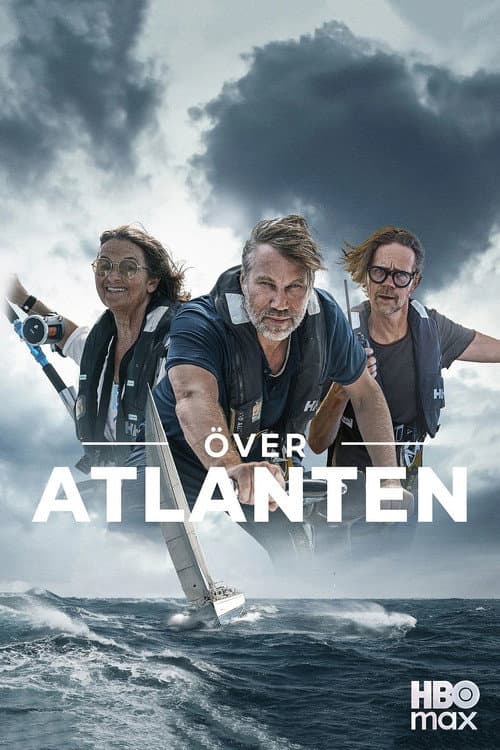 Över Atlanten Season 7 poster