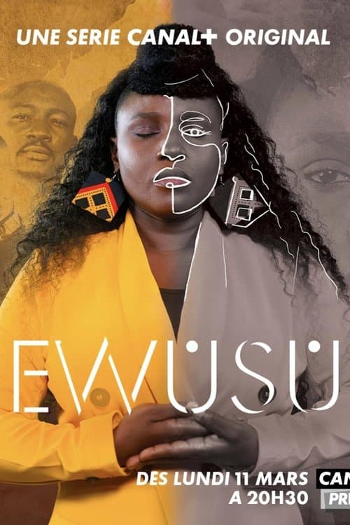 Ewusu Season 1 poster