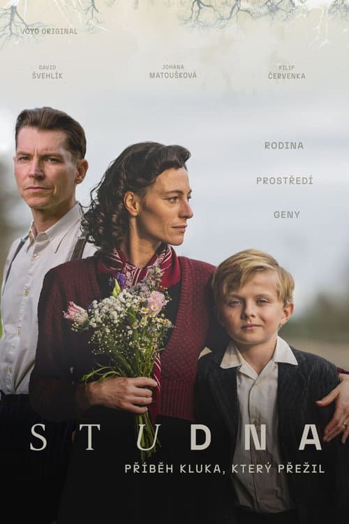 The Well Season 1 poster