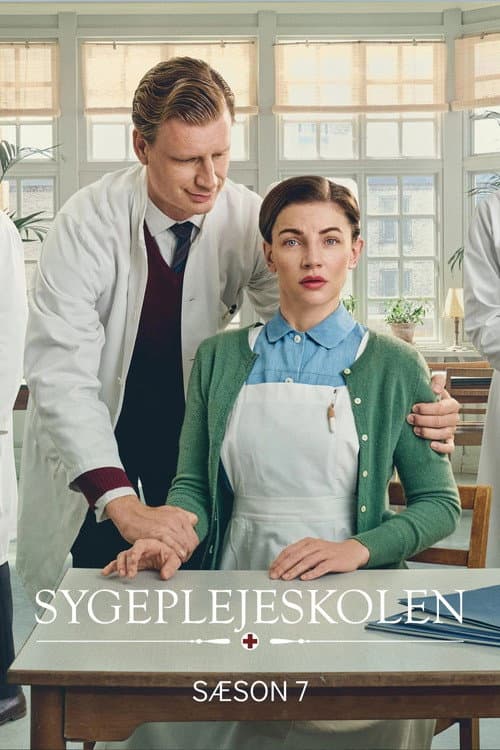 The New Nurses Season 7 poster