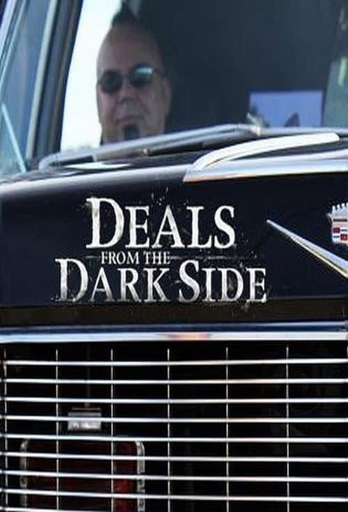 Deals from the Dark Side Season 1 poster