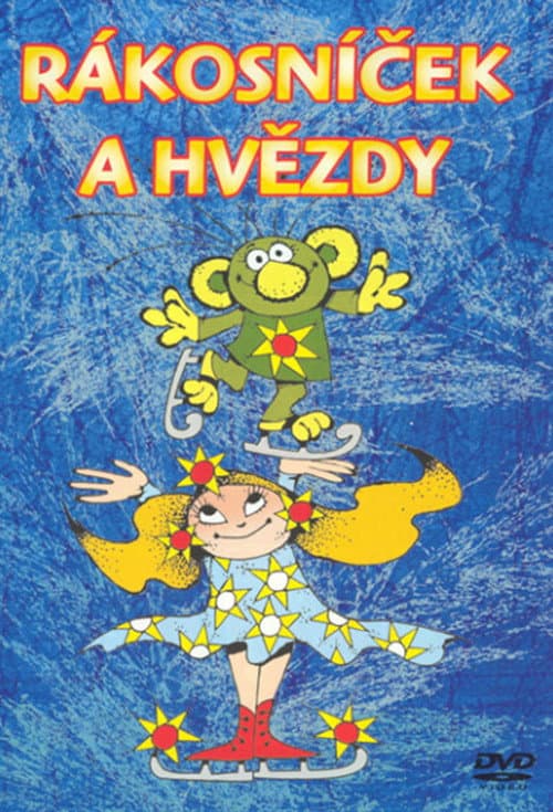 Rákosníček Season 1 poster