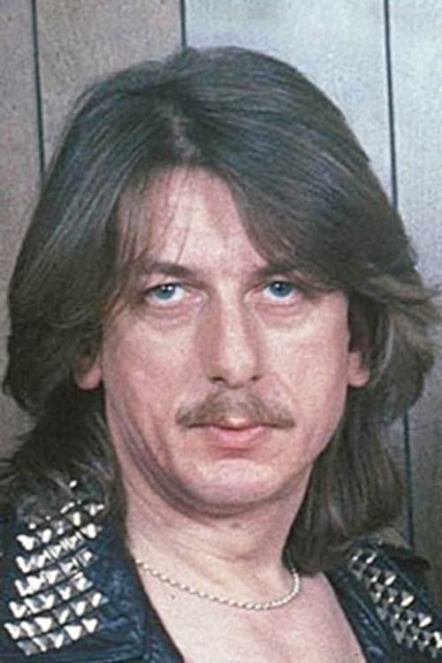 Dave Holland