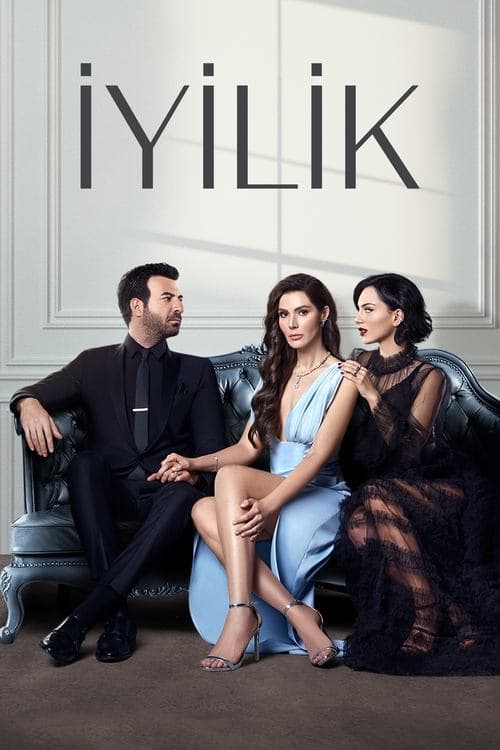 İyilik Season 1 poster